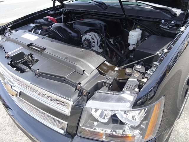 5.3L　V8　ボルテックEg　ご購入後のメンテナンスや車検等もぜひ当店へご相談ください。ご遠方納車も多数実績ございます。お気軽にお問い合わせ下さいませ。