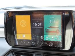 整備工場併設！購入後のアフターケアもお任せください！