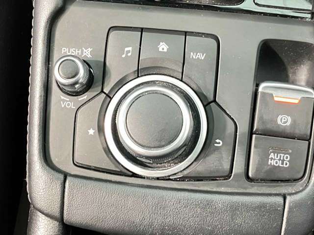コマンダースイッチ