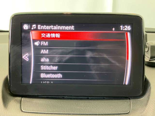 Bluetooth♪
