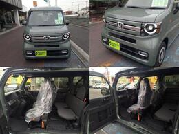 広々とした室内！