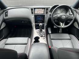 インストメントパネル