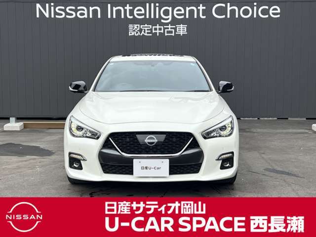 ☆★☆★お問い合わせは　日産サティオ岡山　U-CAR SPACE西長瀬　086-243-2332　お気軽にご相談ください★☆★☆