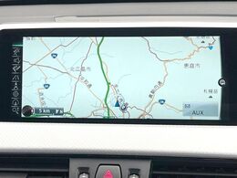 ●純正ナビ:一体感のあるナビは、高級感ある車内を演出してくれます。オーディオ機能も充実しておりますので、運転もより楽しめます♪