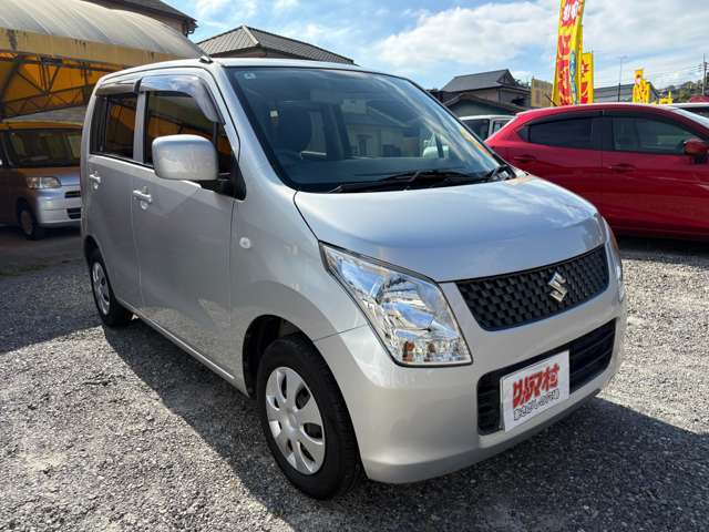 車検は令和9年4月まで付いてます