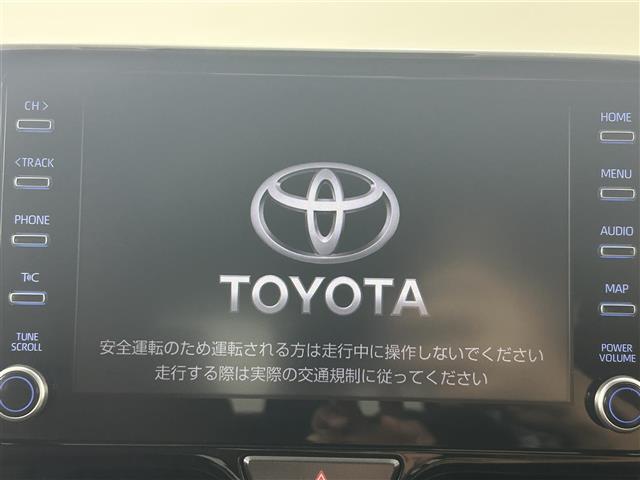 【カーナビ】ナビ利用時のマップ表示は見やすく、いつものドライブがグッと楽しくなります！