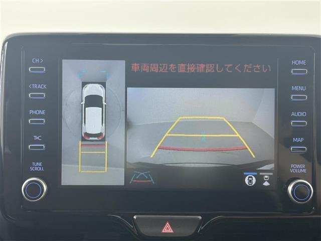 【カーナビ】ナビ利用時のマップ表示は見やすく、いつものドライブがグッと楽しくなります！
