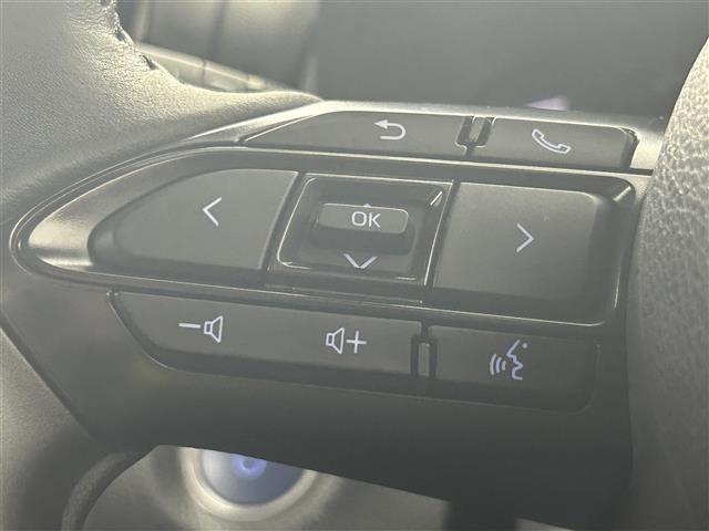 【運転席操作部】快適なドライブを楽しむための機能が装備されています！運転席から触れるので、使いやすいです！除菌プランいれていただくと、さらに清潔で安心していただけます！