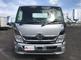 ☆当社は働くクルマと頑張る人を応援します！高品質トラック専門店！平ボディ☆ダンプ☆バン☆特殊車両の事ならお任せ下さい！