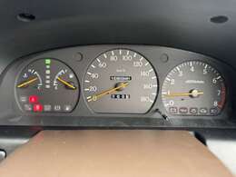 【メーター周り】※2025年9月29日現在の走行距離は109341kmです☆展示車移動、検査・納車整備時の調整作業などで走行距離が増加します、ご了承ください(*_*)