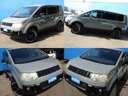 ナビは千葉県千葉市花見川区大日町1588で設定してください！お電話番号は043-216-7007になります！営業時間はAM10時-PM19時まで営業しております！