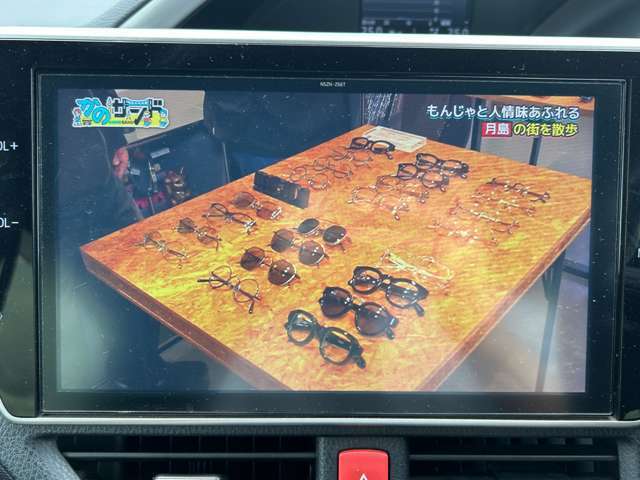 【カーナビ】ナビ利用時のマップ表示は見やすく、いつものドライブがグッと楽しくなります！