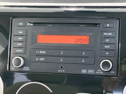 お好きな音楽を車内でお楽しみいただけます♪スピーカー交換・ウーハー追加などの音質向上や、最新ナビ・後席モニター等の取り付けも是非ご相談ください！