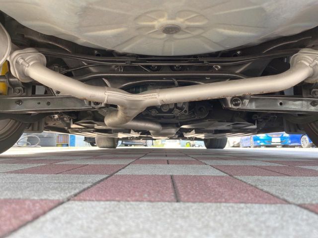 下回りがきれいなうちに、防錆加工の施工がオススメ。降雪地域はもちろん、沿岸部にお住いの方や、趣味でマリン・ウィンタースポーツをされる方にご好評いただいております。