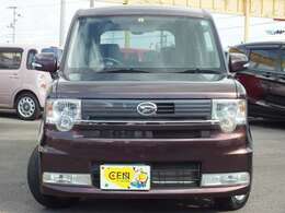 ★☆★スタッフからの一言（＾-＾）vv・・・★☆★ムーブコンテカスタムのブラウンカラー入庫しました。グレードは、Xリミテッドです。