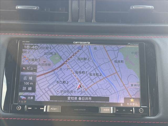 ☆SDナビ