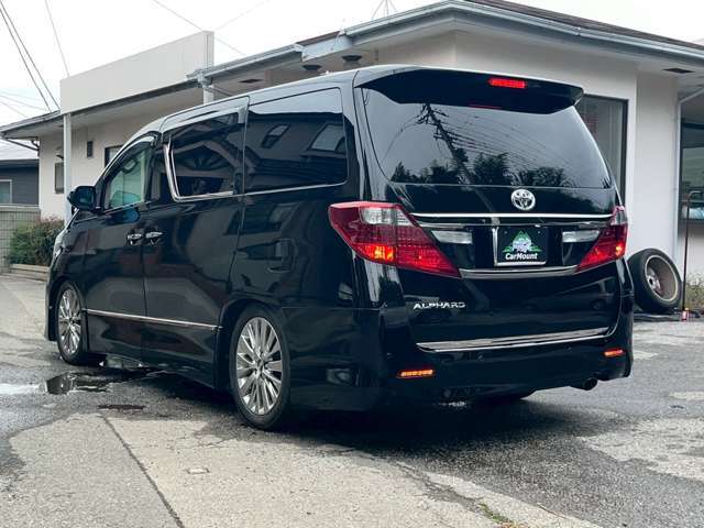 来店予約をお願いいたします。他のお客さまと重ならないお時間でごゆっくりとお車をご覧いただくためご予約をお願いしております。まずは見に来るだけでも大歓迎です。ぜひ、ご予約ください。