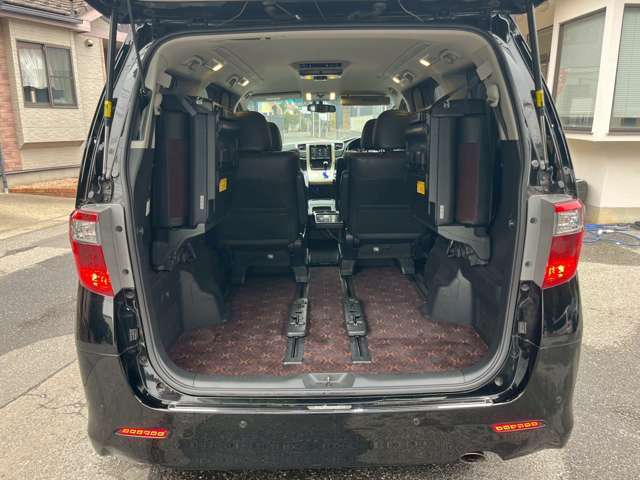 店舗に無い在庫でもご希望の車種を全国のオークション会場等よりお探ししリーズナブルな価格でお取り寄せ致します♪