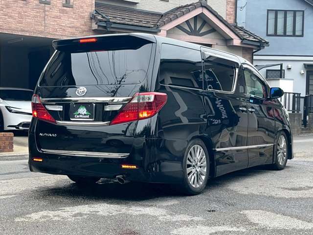 自信のあるお車だからこそ現車を是非ともご確認いただけますと幸いです！