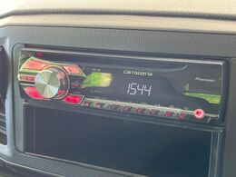 お好きな音楽を車内でお楽しみいただけます♪スピーカー交換・ウーハー追加などの音質向上や、最新ナビ・後席モニター等の取り付けも是非ご相談ください！