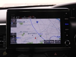 ◆ナビ◆初めての場所もナビゲーションがご案内！楽しい旅行をサポートします。