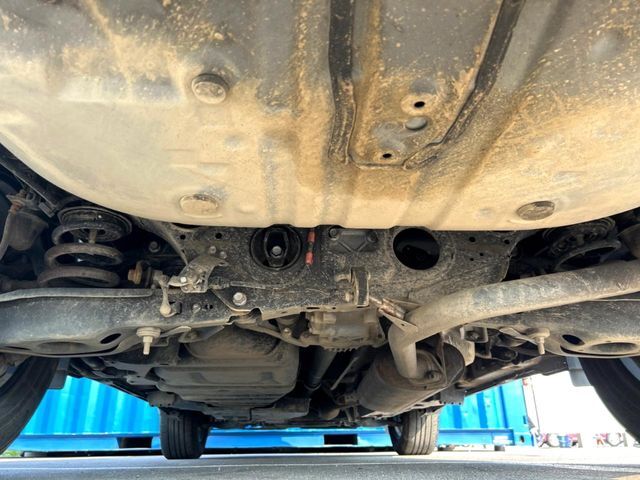 下回りがきれいなうちに、防錆加工の施工がオススメ。降雪地域はもちろん、沿岸部にお住いの方や、趣味でマリン・ウィンタースポーツをされる方にご好評いただいております。