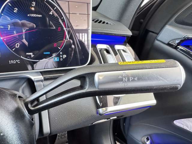メルセデス・ベンツ Sクラス S450d 4マチック AMGライン