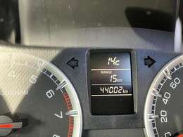 魅力の低走行！！当社は全車50.000キロ以下です！