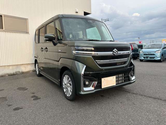 【高額査定】　お車の下取・買取も承っております！お気軽にお問い合わせください。