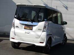 【ボディのポリマーコーティングがおススメです！】新車の輝きが蘇ります！お手入れは水洗いのみで色の保護やツヤの持続ができます。LINEでのお問合せもOKです。
