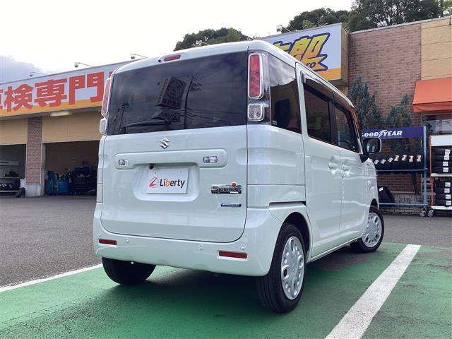 ■□■□■ 万が一のキズヘコミも迅速に対応いたします！！ 自社鈑金工場を持っているので、自社で修理いたします！！ 仲介料がかからないので安いんです！！■□■□■