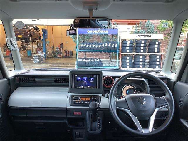 ■□■□■ アフターサービスもお任せ下さい！！ 自社整備工場を完備しております！！ 国土交通省指定整備工場なので車検も最短45分で終わります♪■□■□■