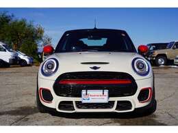 グリルGP仕様　純正品もあり