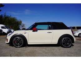 ダウンサス　（フォクトランド）