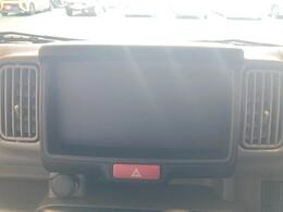 オーディオレス仕様なので、お好みのナビ・オーディオをお使いいただけます。