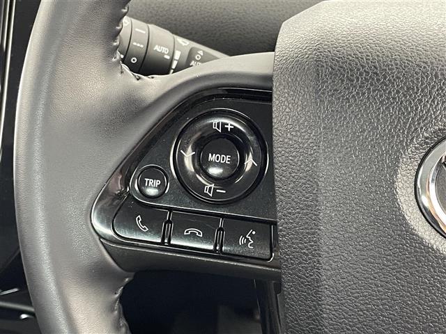 【運転席操作部】快適なドライブを楽しむための機能が装備されています！運転席から触れるので、使いやすいです！除菌プランいれていただくと、さらに清潔で安心していただけます！