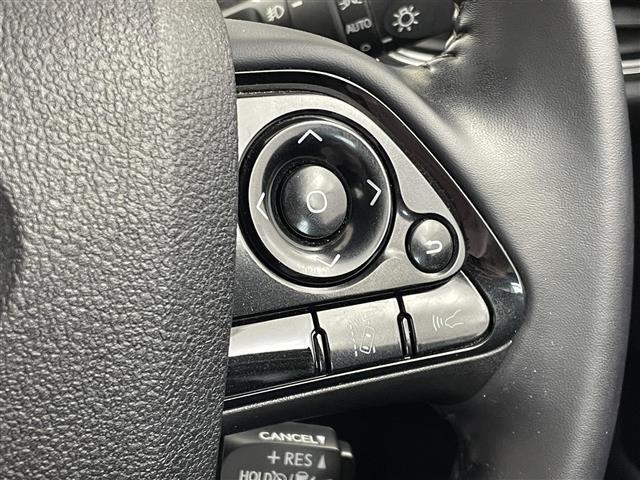 【運転席操作部】快適なドライブを楽しむための機能が装備されています！運転席から触れるので、使いやすいです！除菌プランいれていただくと、さらに清潔で安心していただけます！