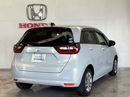 【Honda認定中古車 U-Select】　は3つの安心をお約束します。　1　Hondaのプロが整備した安心。 2　第三者機関がチェックした安心。　3　購入後もHondaが保証する安心。