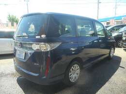 純正ナビ　ワンセグ　Bluetooth　Bカメラ　左右自動ドア　ETC　走行32000km　INFINITY　AUTO　TEL：0480-48-5529　infinity＠way.ocn.ne.jp