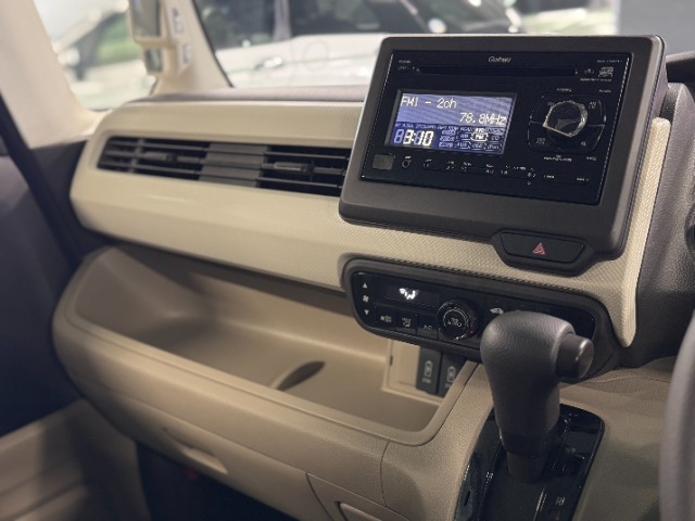 納車整備は【法定点検整備】に加えHonda独自のプラスアルファ―点検を実施◎最大103項目の点検・整備・確認を行います☆