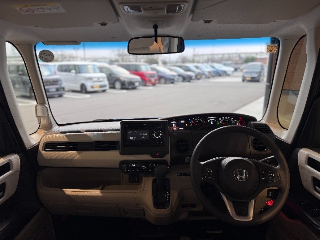 Honda認定中古車は3つの安心をお約束◎1.【Hondaのプロが整備した安心】2.【第三者機関チェックした安心】3.【購入後もHondaが保証する安心】ディーラークオリティーをご提供いたします☆