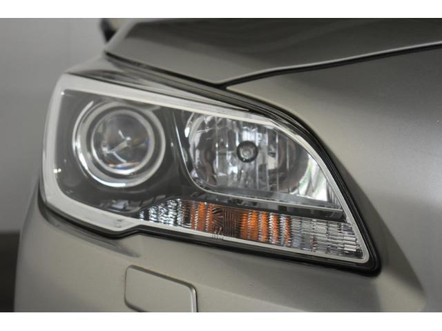 LEDヘッドライトで夜間の運転も安心です※ハイビームはハロゲンライトになります。