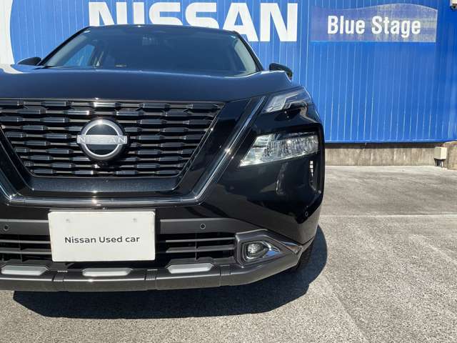 ライト点灯時☆