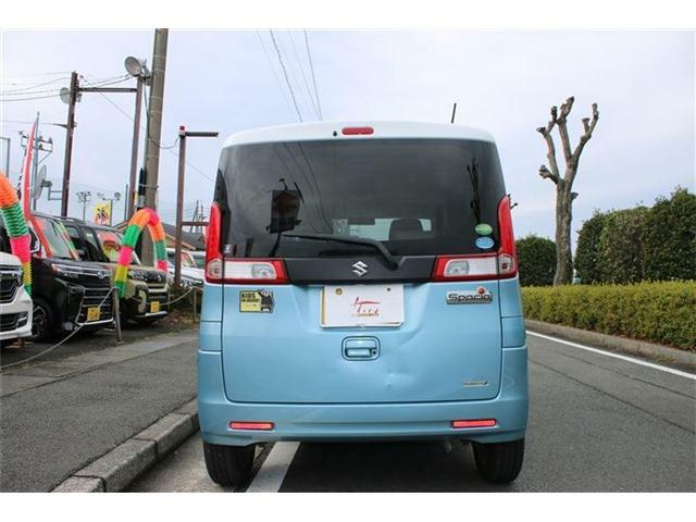 貴方に満足車を・・・貴方を満足者に・・・お客様満足主義がモットーです！