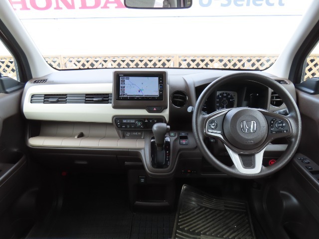 『Honda　U-Select』は、本田技研工業株式会社が認定するHonda車専門中古車ディーラーです。