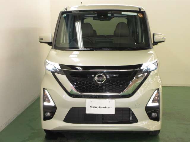 当店のお車をご覧いただきありがとうございます。こちらは日産中古車クオリティーショップ認定店です。