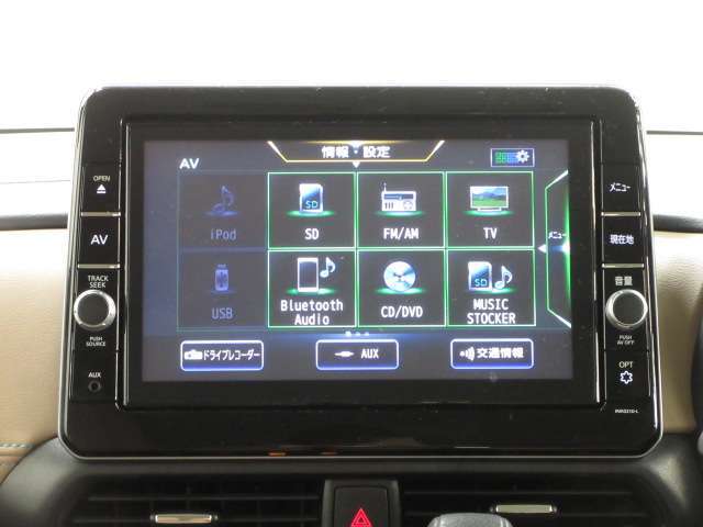 初めて行くところへも、これがあれば安心！使い方や機能に関しては、スタッフまでお聞きください。