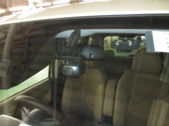 今や必需品！！万が一の時に、ドライブレコーダーがあなたの身を守ります！