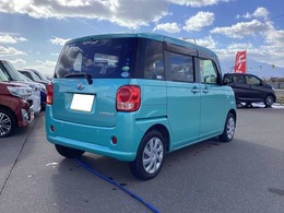 当社は東北運輸局、指定整備工場です。