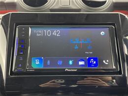 【カーナビ】ナビ利用時のマップ表示は見やすく、いつものドライブがグッと楽しくなります！